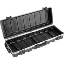 SKB Trap ATA Stand Case with Wheels - holds Audio and Lighting Stands up to 36 1/2 x 11 7/8 x 8 1/4"