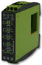 TELE G2PM400VSY20 24-240VAC/DC Voltage Monitoring Relay, GAMMA Series, DPDT, 3 A, DIN Rail, 250 VAC, Screw