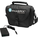 PHABRIX SxE 3 in 1 Generator/Analyzer/Monitor with Eye and Jitter