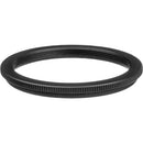 Heliopan 55-46mm Step-Down Ring (