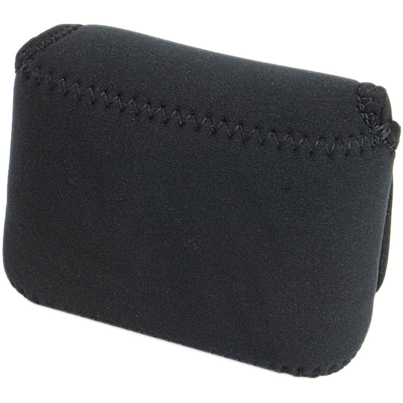 OP/TECH USA Digital D Soft Pouch, Mini (Black)