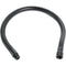 Atlas Sound GN-19E - Gooseneck Extension with 0.675" 27-Thread Male & Female Ends - Length: 19" (48.26cm) (Black)