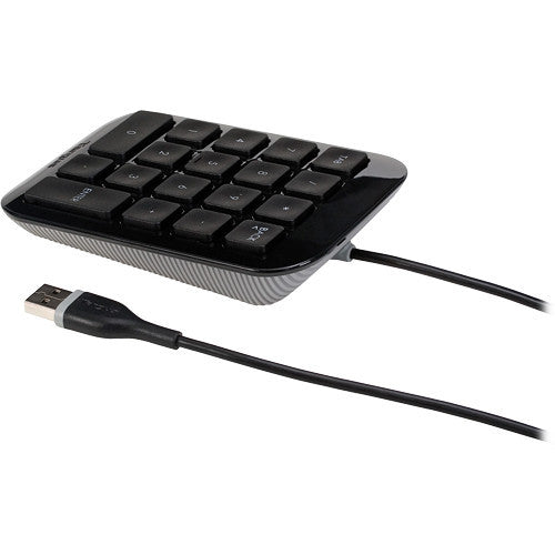 Targus AKP10US Numeric Keypad