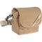 Domke F-5XA Shoulder and Belt Bag, Small (Sand)