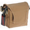 Domke F-5XA Shoulder and Belt Bag, Small (Sand)