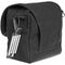 Domke F-5XA Shoulder and Belt Bag, Small (Black)