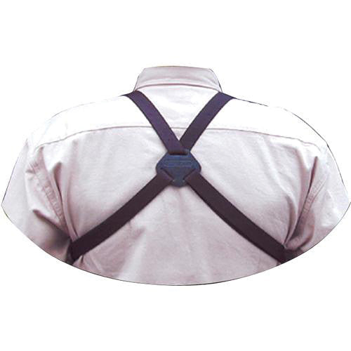 OP/TECH USA Bino/Cam Harness (Elastic Version)