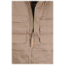 Humvee by CampCo Ranger Vest - Medium (Khaki)