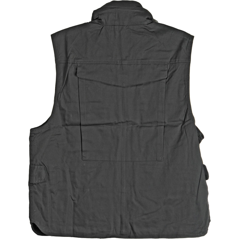 Humvee by CampCo Ranger Vest - Large (Black)