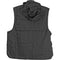 Humvee by CampCo Ranger Vest - Large (Black)