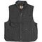 Humvee by CampCo Ranger Vest - Small (Black)