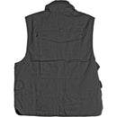 Humvee by CampCo Ranger Vest - Small (Black)