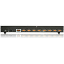 IOGEAR 8-Port USB PS/2 Combo KVMP Switch