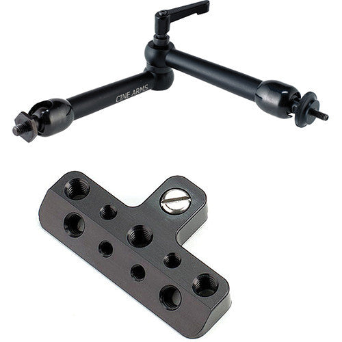 Noga DG14CA-TA Cinematic Arm and T-Bracket