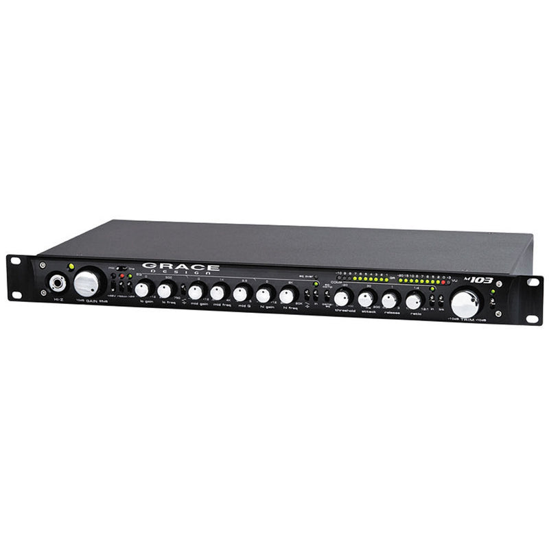 Grace Design m103 - Channel Strip