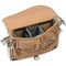 Domke F-803 Camera Satchel Shoulder Bag (Sand)