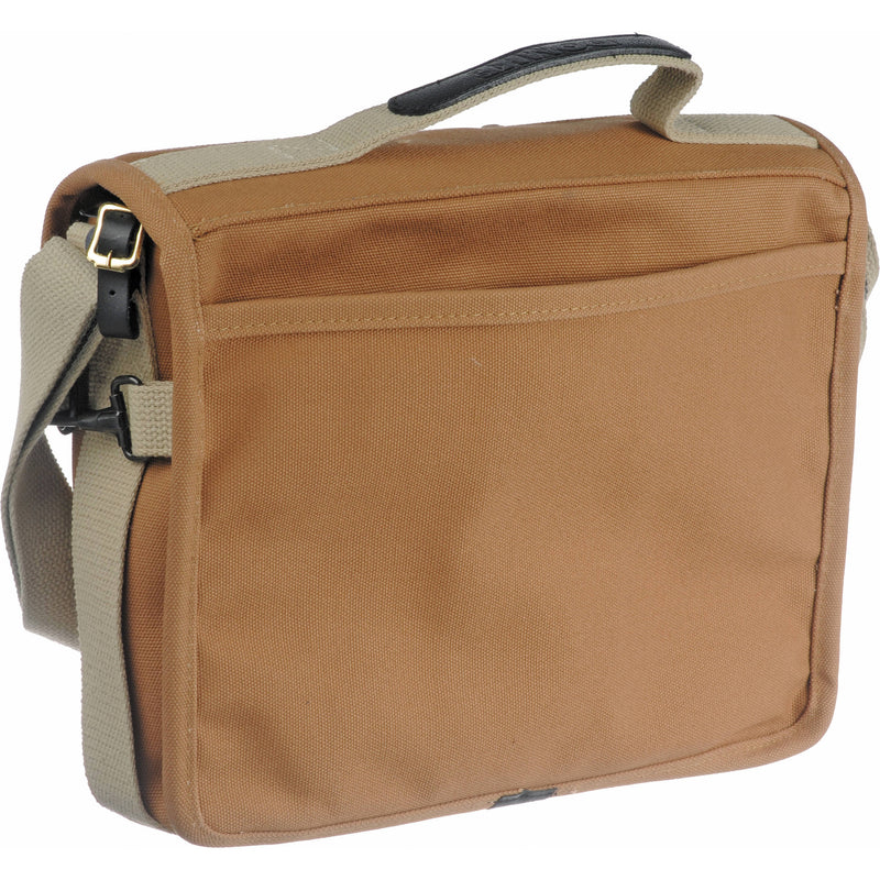 Domke F-803 Camera Satchel Shoulder Bag (Sand)