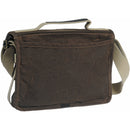 Domke F-803 RuggedWear Messenger Bag (Brown)