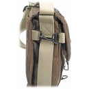 Domke F-803 RuggedWear Messenger Bag (Brown)