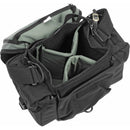 Domke J-3 Journalist Shoulder Bag (Black)