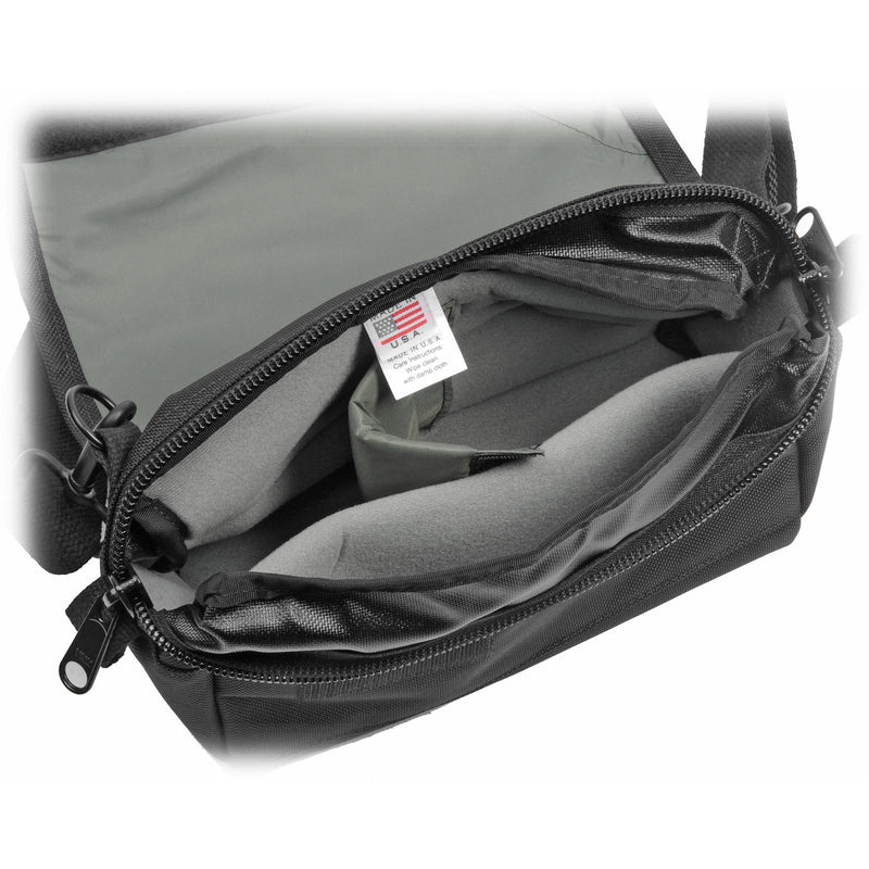 Domke J-5XB Shoulder and Belt Bag, Medium