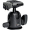 Manfrotto 496 Compact Ball Head with RC2 Kit