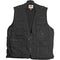 Humvee by CampCo Safari Photo Vest (Medium, Black)