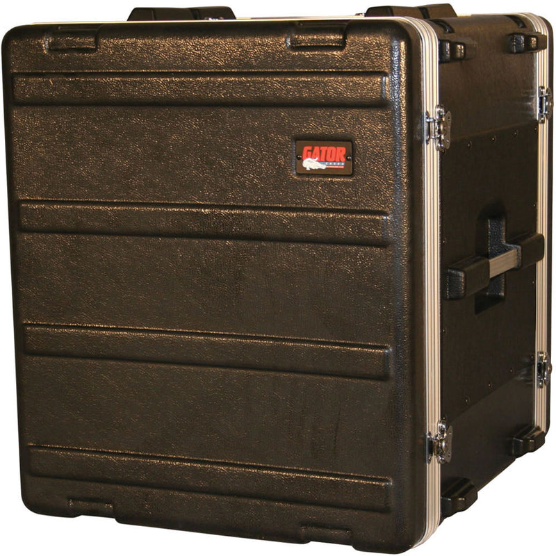 Gator Cases GR12L Standard Rack Case