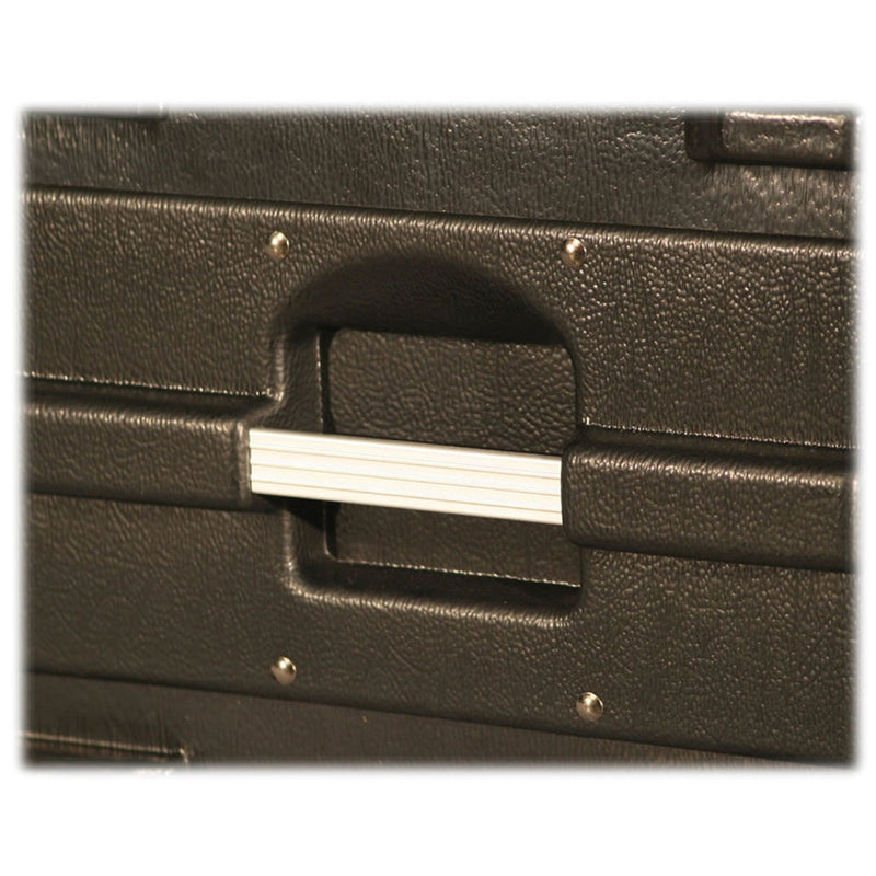 Gator Cases GR12L Standard Rack Case