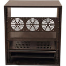 Gator Cases GR-STUDIO12U 12U Studio Rack Cabinet