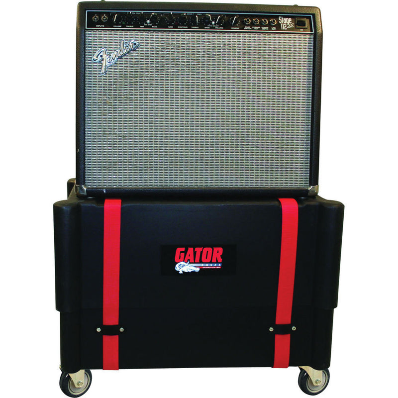 Gator Cases G-212-ROTO Roto Molded Amp Case