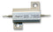 CGS - TE CONNECTIVITY THS2527RJ Resistor, Axial Leaded, 27 ohm, 25 W, 550 V, &iuml;&iquest;&frac12; 5%, THS Series, Wirewound