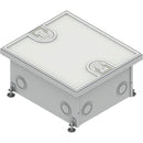 FSR FLH20 Floor Box