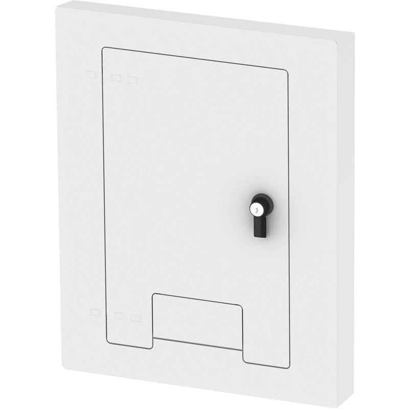 FSR WB-X1-SMCVR-WHT Surface Mount Cover for WB-X1 (White)