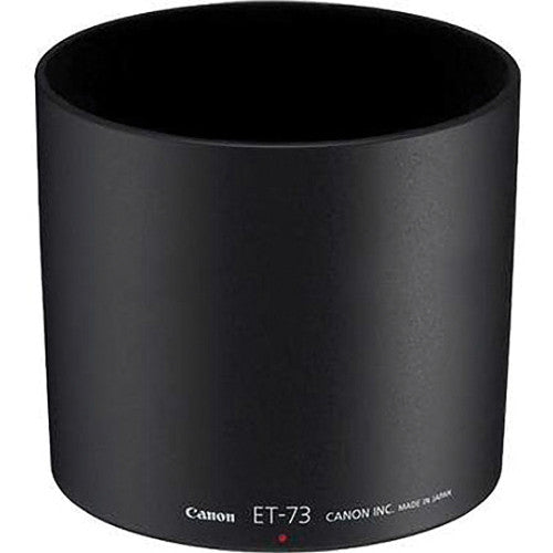 Canon ET-73 Lens Hood for Canon EF 100mm f/2.8L Macro IS Lens