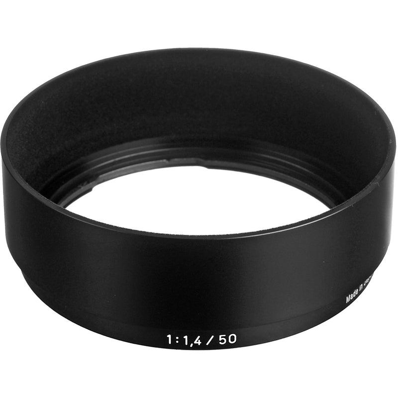 Zeiss Planar T* 50mm F/1.4 ZF.2 Lens for Nikon F-Mount Cameras