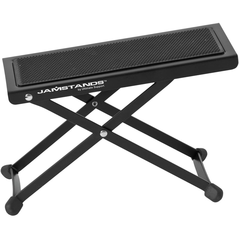 Ultimate Support JS-FT100B Guitar Footstool