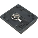 Benro PH-09 Quick Release Plate for BH-2-M Ball Heads