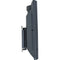 Peerless-AV SF632P Universal Flat Wall Mount for 10-37" Displays (Black)