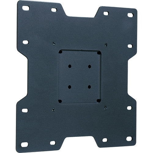 Peerless-AV SF632P Universal Flat Wall Mount for 10-37" Displays (Black)