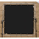 Sunbounce Sun-Scrim Black Polyester Screen (8 x 8')