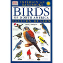 DK Publishing Book: Birds of North America - Eastern Region by Fred J. Alsop