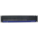 Smart-AVI RACK-DVX200 Modular Rackmount DVI Transport System