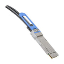 Amphenol Cables ON Demand SF-NDYYYF0001-001M SF-NDYYYF0001-001M Cable Assy QSFP-DD PLUG-PLUG 1M New