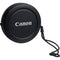 Canon Lens Cap for TS-E 17mm f/4L Tilt-Shift Lens