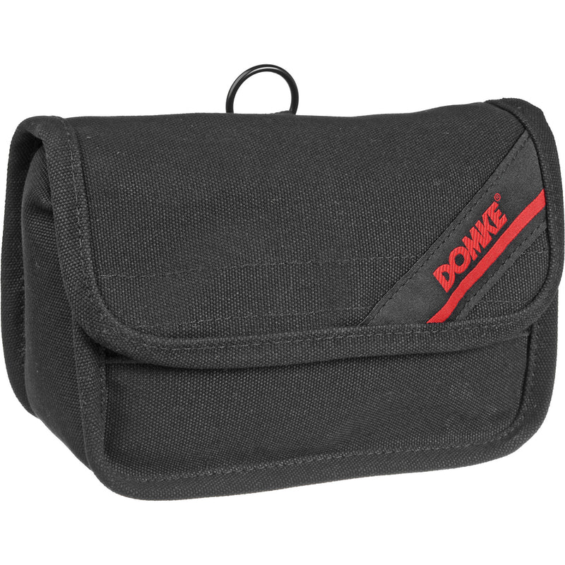 Domke F-945 Belt Pouch 7.5x6 (Black)