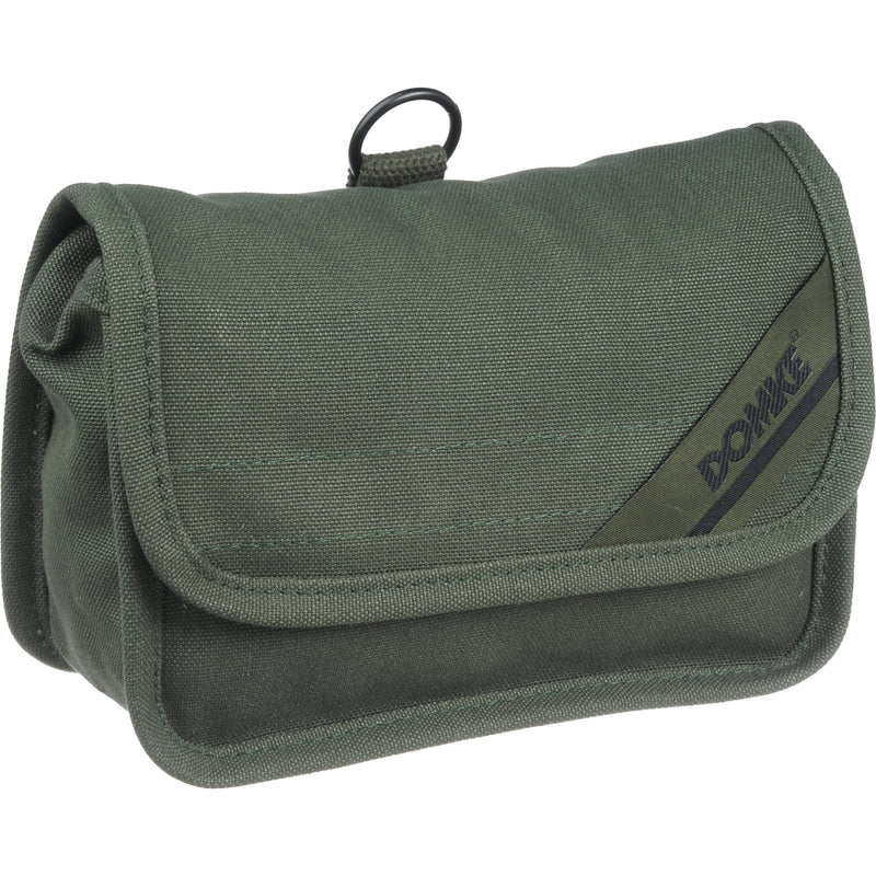 Domke F-945 Belt Pouch 7.5x6 (Olive)