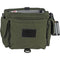 Domke F-8 Small Canvas Shoulder Bag (Olive)