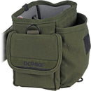 Domke F-8 Small Canvas Shoulder Bag (Olive)