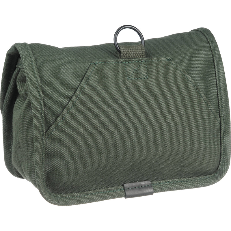 Domke F-945 Belt Pouch 7.5x6 (Olive)